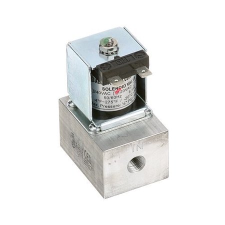 LANG Solenoid Gas Valve 2V8050208